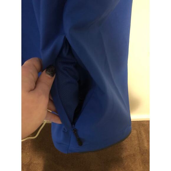 Nike men’s team hot jacket size M - Picture 7 of 7